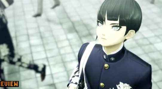 Shin Megami Tensei 5 Review: Impitoyable de la meilleure façon possible