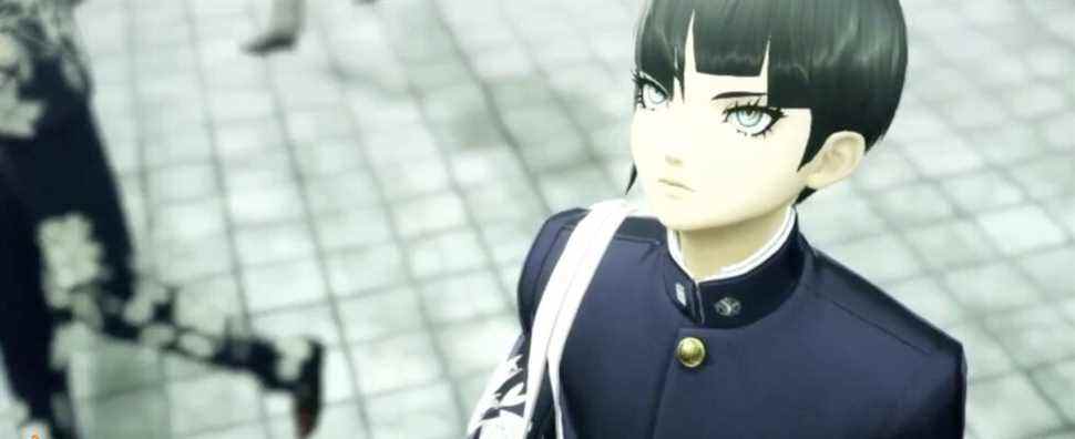 Shin Megami Tensei 5 Review: Impitoyable de la meilleure façon possible