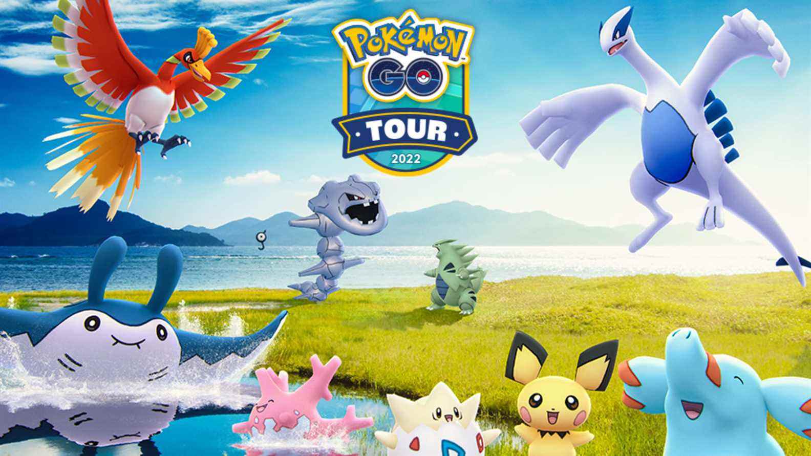     Pokemon Go Tour: Johto se produit en février, choisissez entre Pokemon Gold ou Silver pour le défi de la collection

