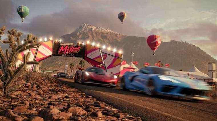     Revue Forza Horizon 5: une formule puissante perfectionnée et l'un des meilleurs jeux de l'année

