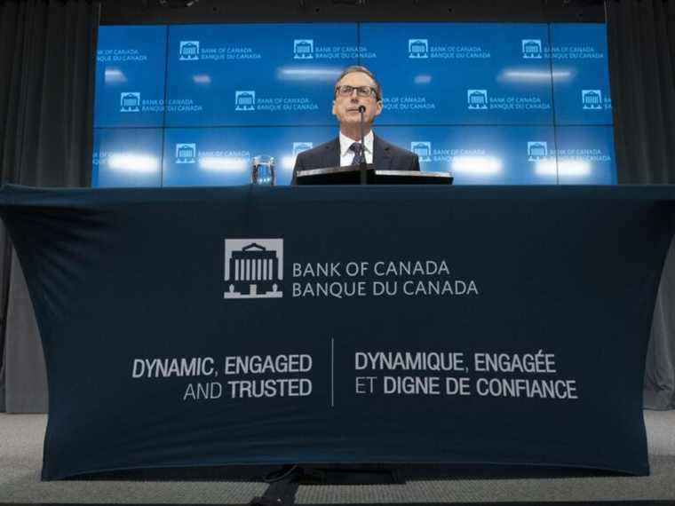 Trudeau s’apprête à publier le mandat d’inflation retardé de la Banque du Canada dans les prochains jours