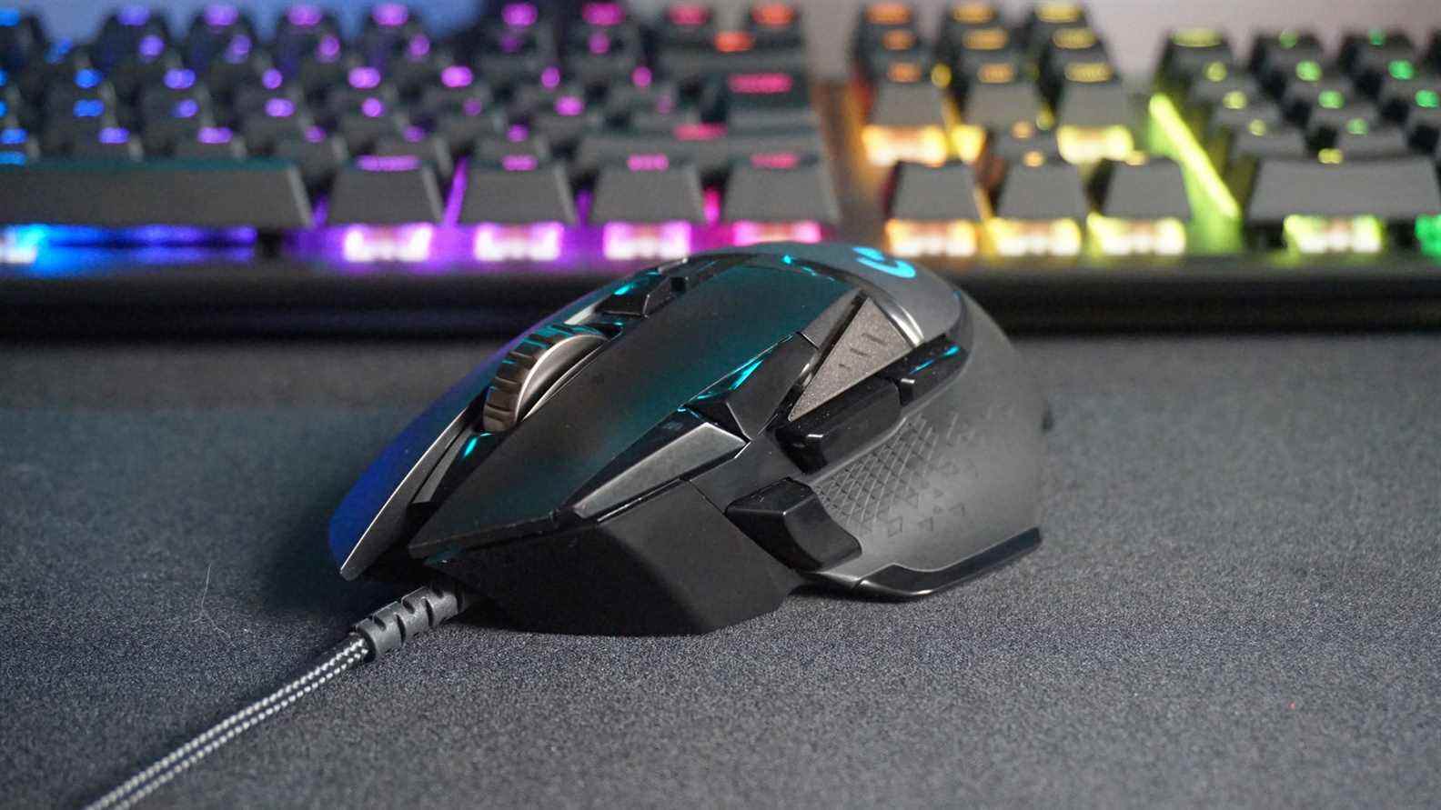     Meilleures offres Cyber ​​Monday Logitech 2021 : souris, claviers et casques

