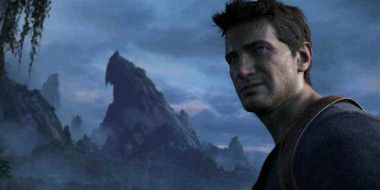 Uncharted: Lancement de la collection Legacy Of Thieves sur PS5 en janvier 2022
