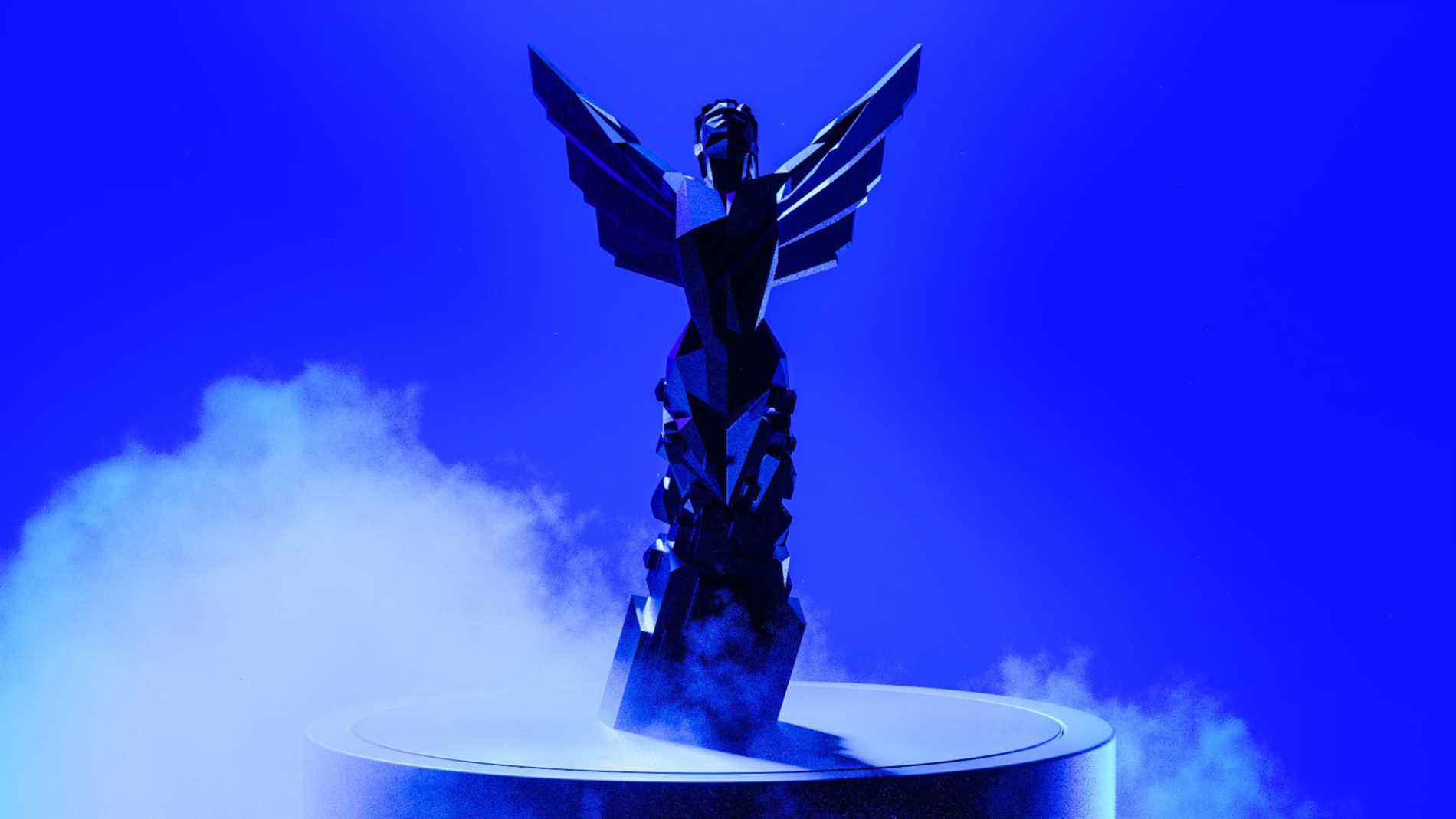 Heure de début des Game Awards – voici comment regarder TGA 2021
