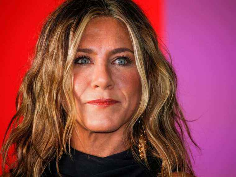 Jennifer Aniston qualifie les rumeurs de grossesse de « blessantes »