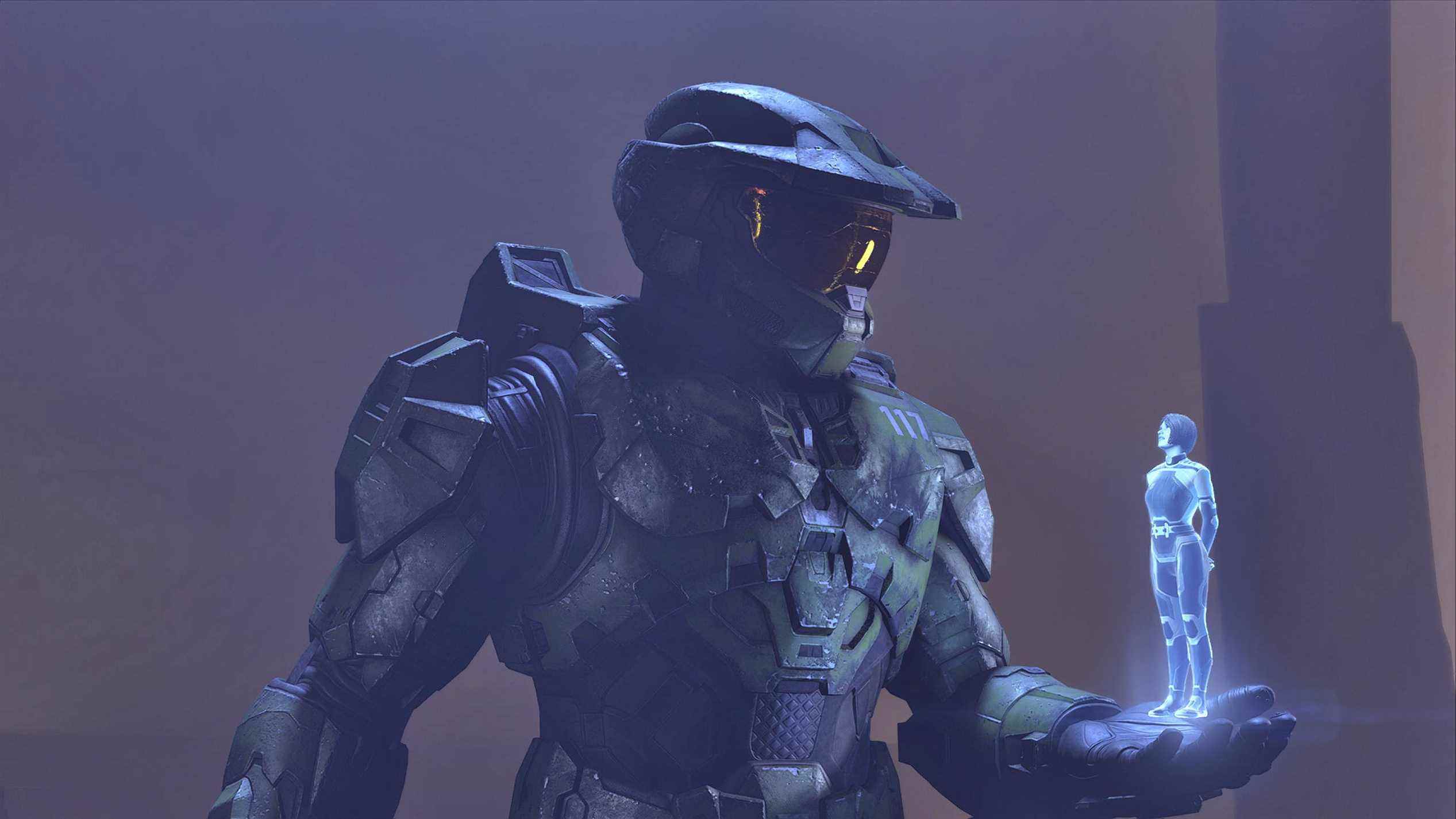 Guide des objets de collection Halo Infinite
