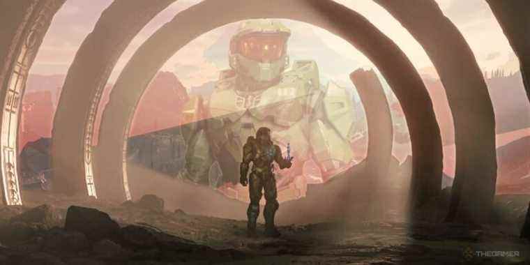 Interview Halo Infinite : "Nous avons la responsabilité de faire de notre mieux"
