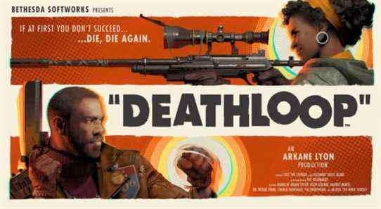 Deathloop Review – Personne ne vit pour toujours