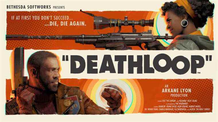 Deathloop Review – Personne ne vit pour toujours
