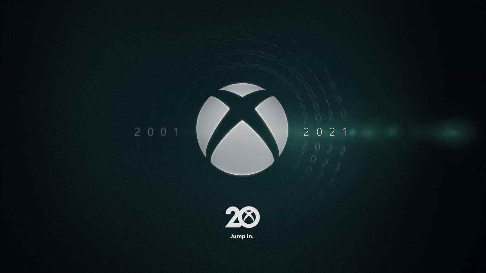     20e anniversaire de la Xbox : comment la Xbox a fait de moi la personne la plus importante dans les médias de jeux à exister

