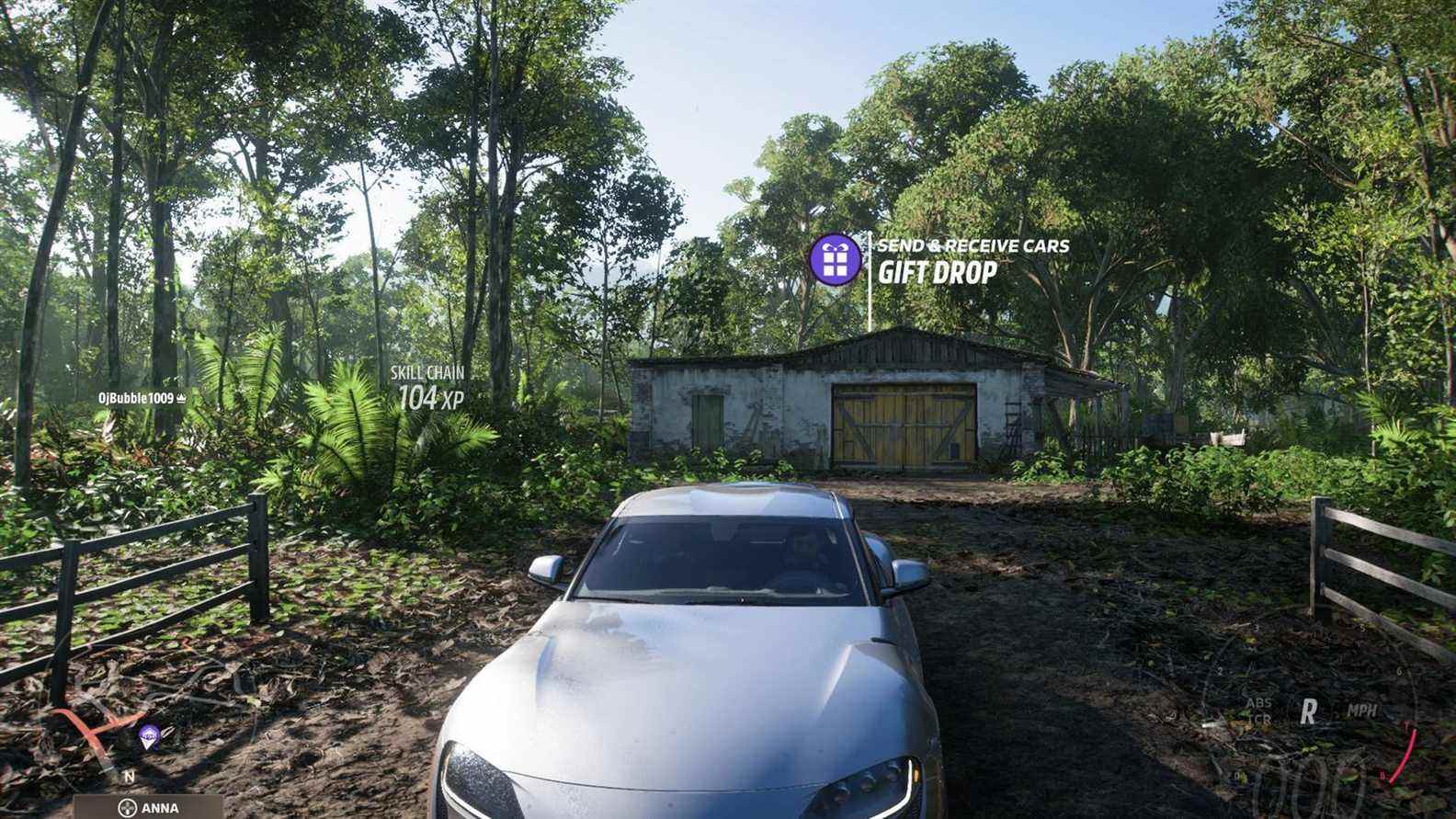     Forza Horizon 5 Barn Finds, emplacements de carte, cadeaux et comment débloquer des voitures cachées

