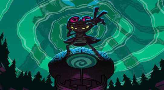 Psychonauts 2 Review – Livin' La Vida Loca