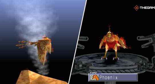 Monster Rancher 2: Comment débloquer Phoenix