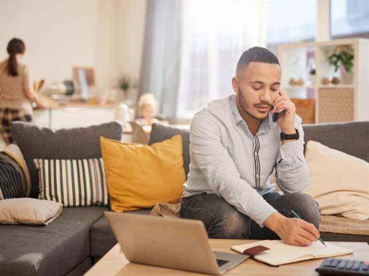 Droit de déconnexion : préparez-vous à payer le personnel pendant trois heures pour un appel de 30 secondes après les heures de bureau