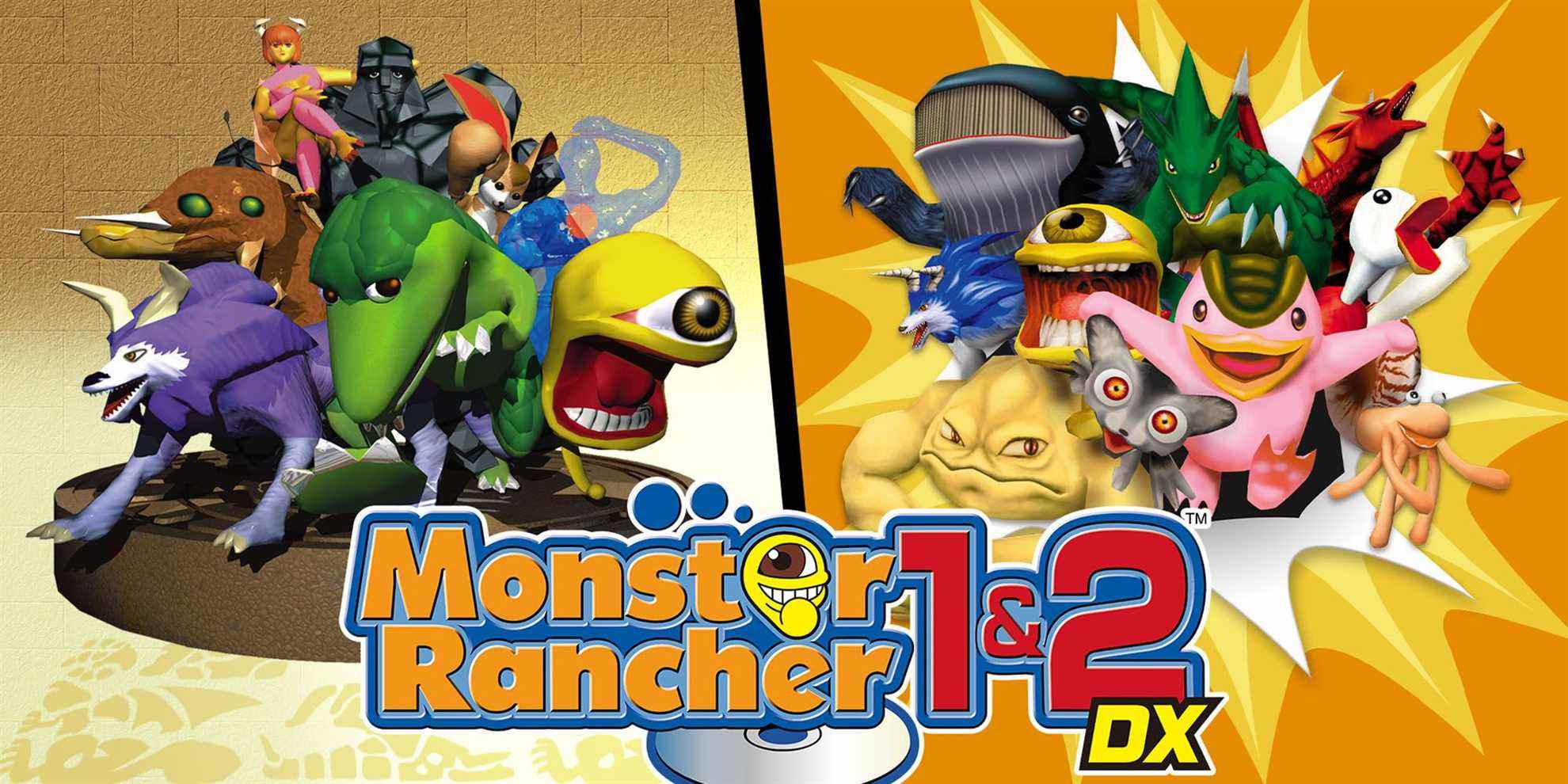 Monster Rancher 1 & 2 DX : Conseils pour débutants
