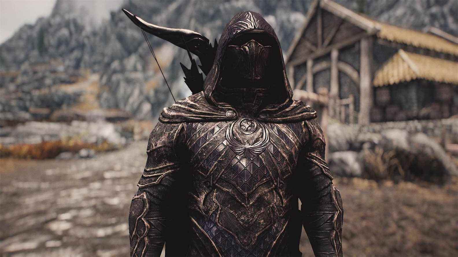     Une histoire de la Grande-Bretagne mondiale dans Skyrim, par Dave Hurst : écrivain de jeux

