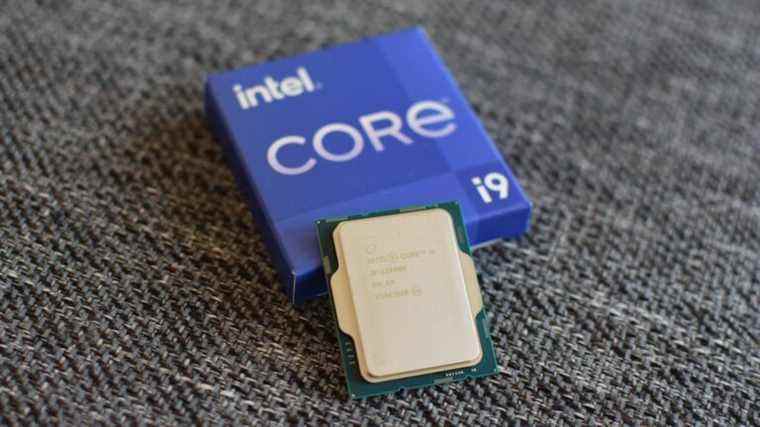     Test Intel Core i9-12900K : Alder Lake à l'extrême

