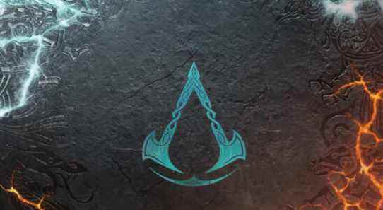 Les développeurs d'Assassin's Creed Valhalla taquinent ce qui ressemble à une annonce de DLC