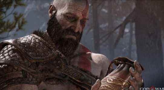 La bande-annonce de God of War sur PC détaille les nouvelles améliorations et la configuration requise