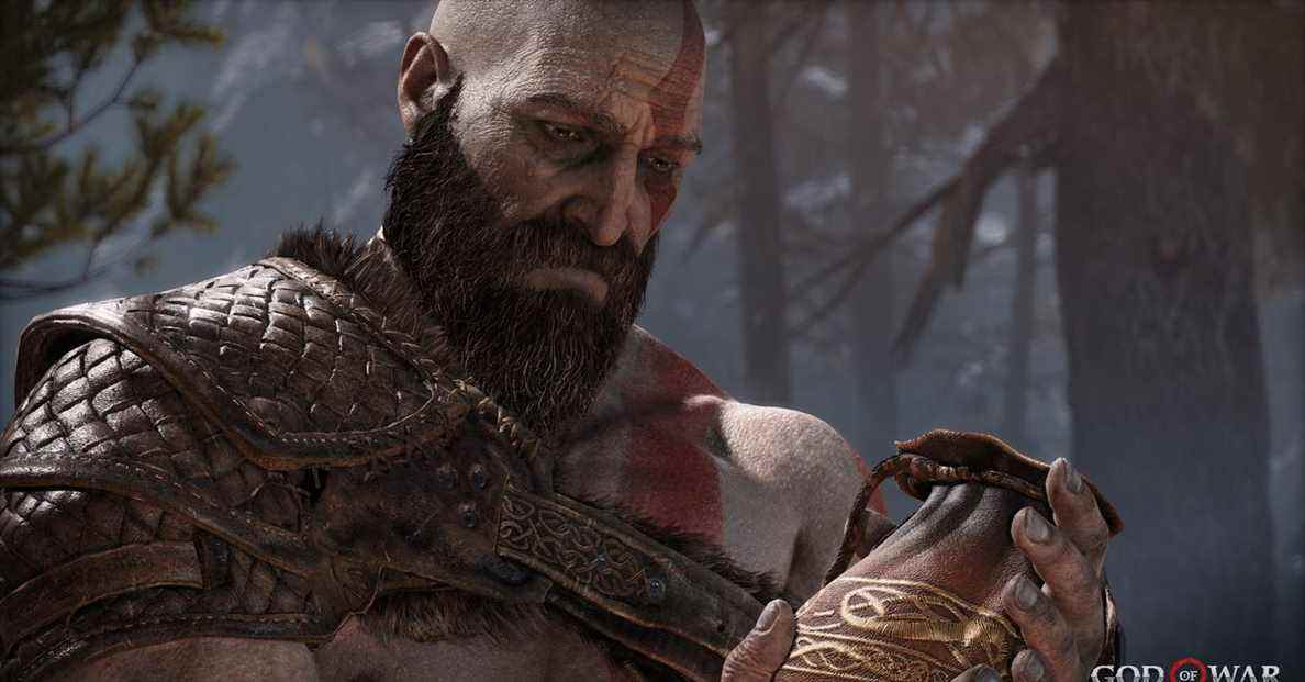 La bande-annonce de God of War sur PC détaille les nouvelles améliorations et la configuration requise
