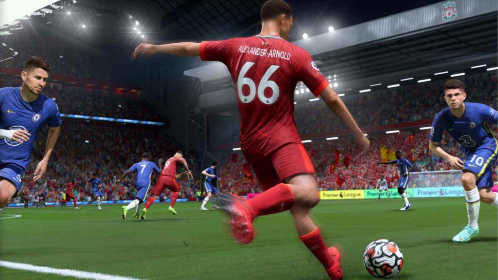     FIFA 22 : les meilleurs défenseurs, défenseurs centraux, arrière gauche et arrière droit se connectent en mode Carrière

