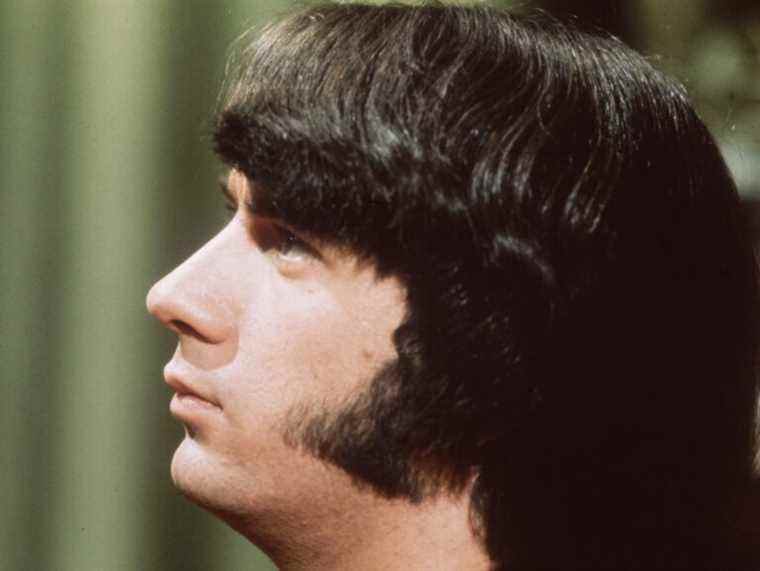 La star des Monkees Michael Nesmith est décédée à 78 ans