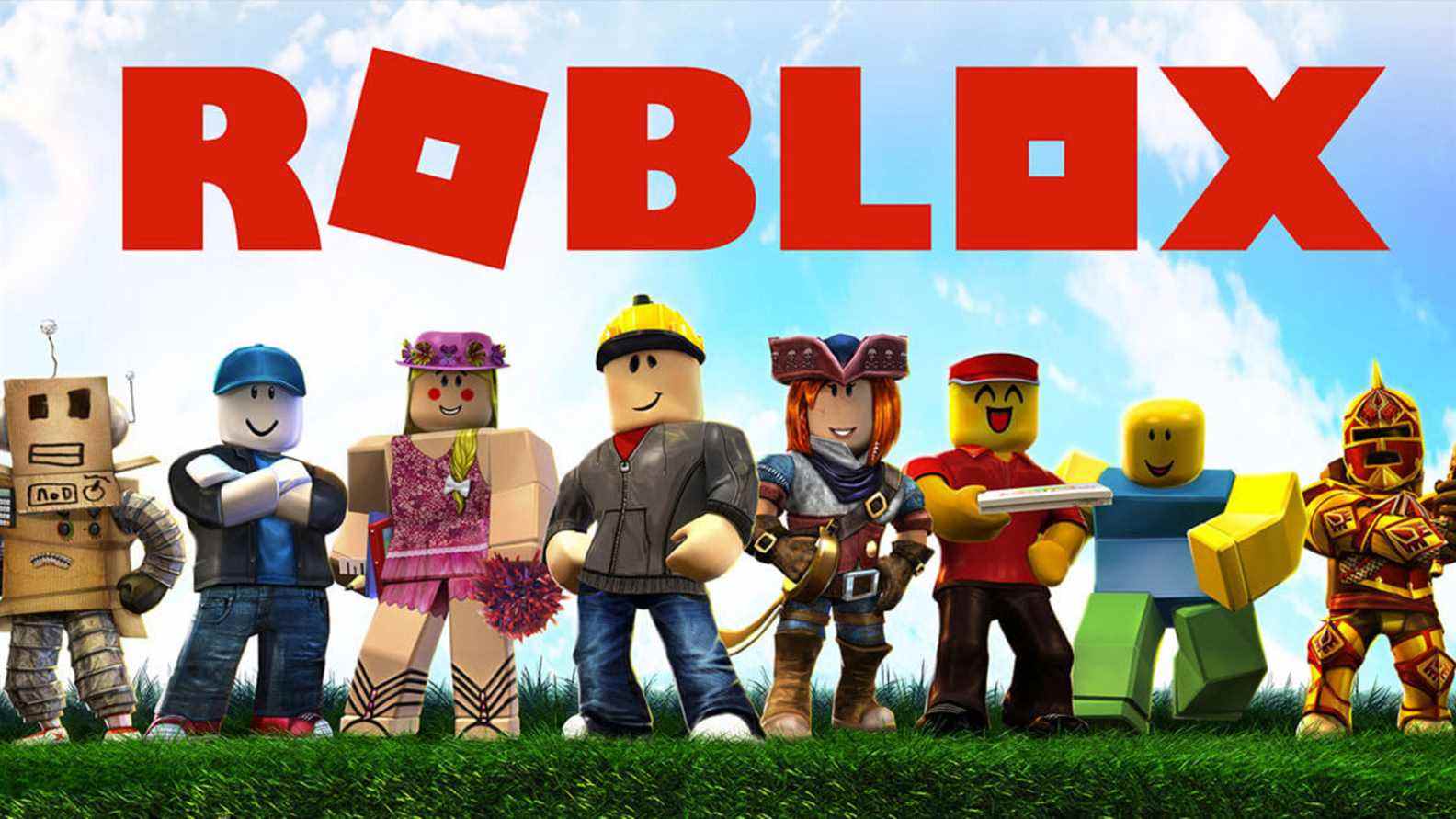     Codes promotionnels Roblox pour décembre 2021 - Tous les codes Roblox actifs

