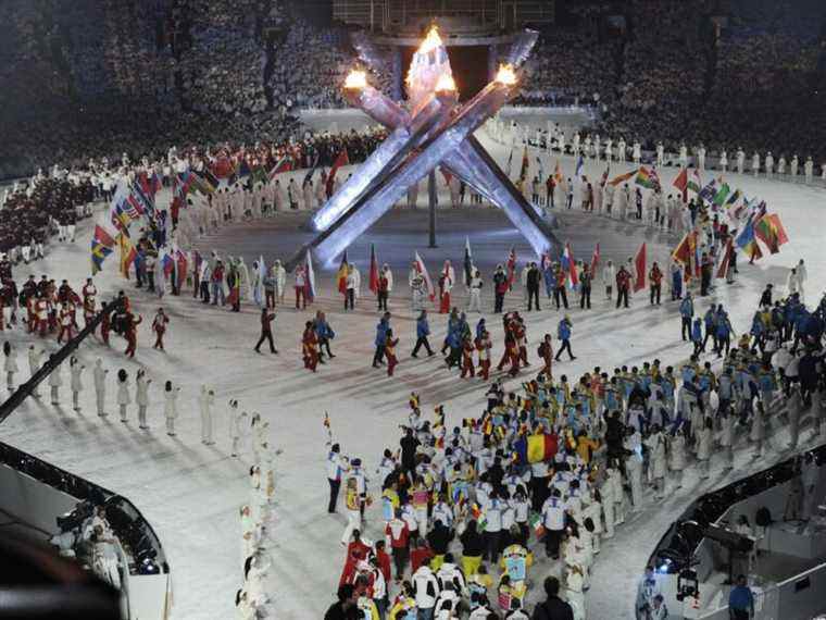 Vancouver et les Premières Nations annoncent la création d’un comité pour explorer une éventuelle candidature aux Jeux olympiques de 2030