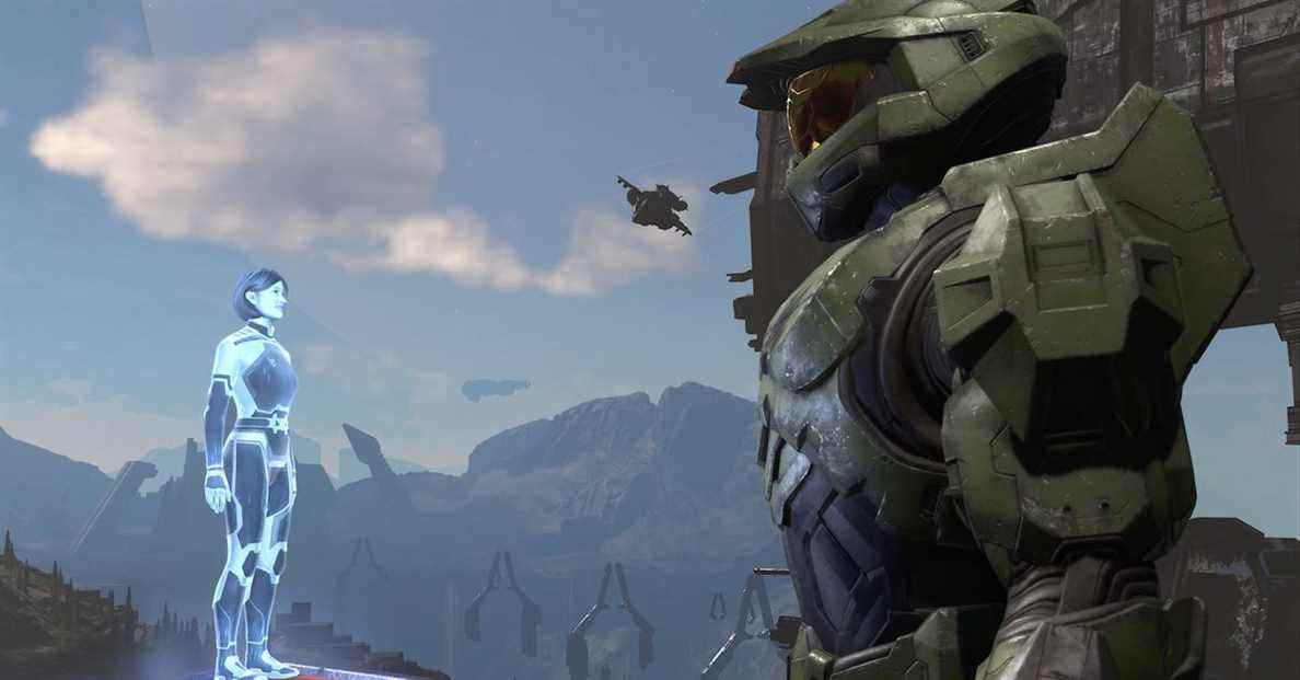 Valor, expliqué – Guide Halo Infinite
