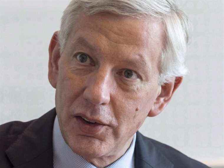 Raymond J. de Souza : la nomination de Dominic Barton en Chine était un « sale » stratagème qui a échoué de façon spectaculaire