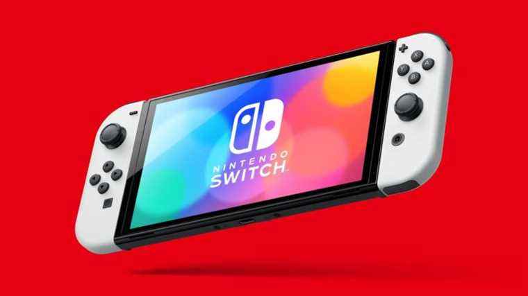     7 meilleurs jeux Switch OLED qui apparaîtront sur votre nouvel écran OLED

