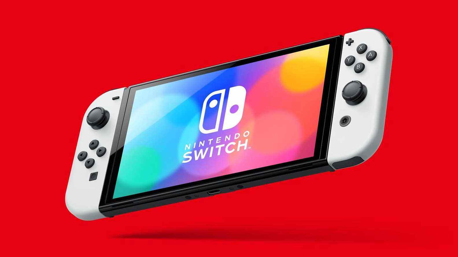     7 meilleurs jeux Switch OLED qui apparaîtront sur votre nouvel écran OLED

