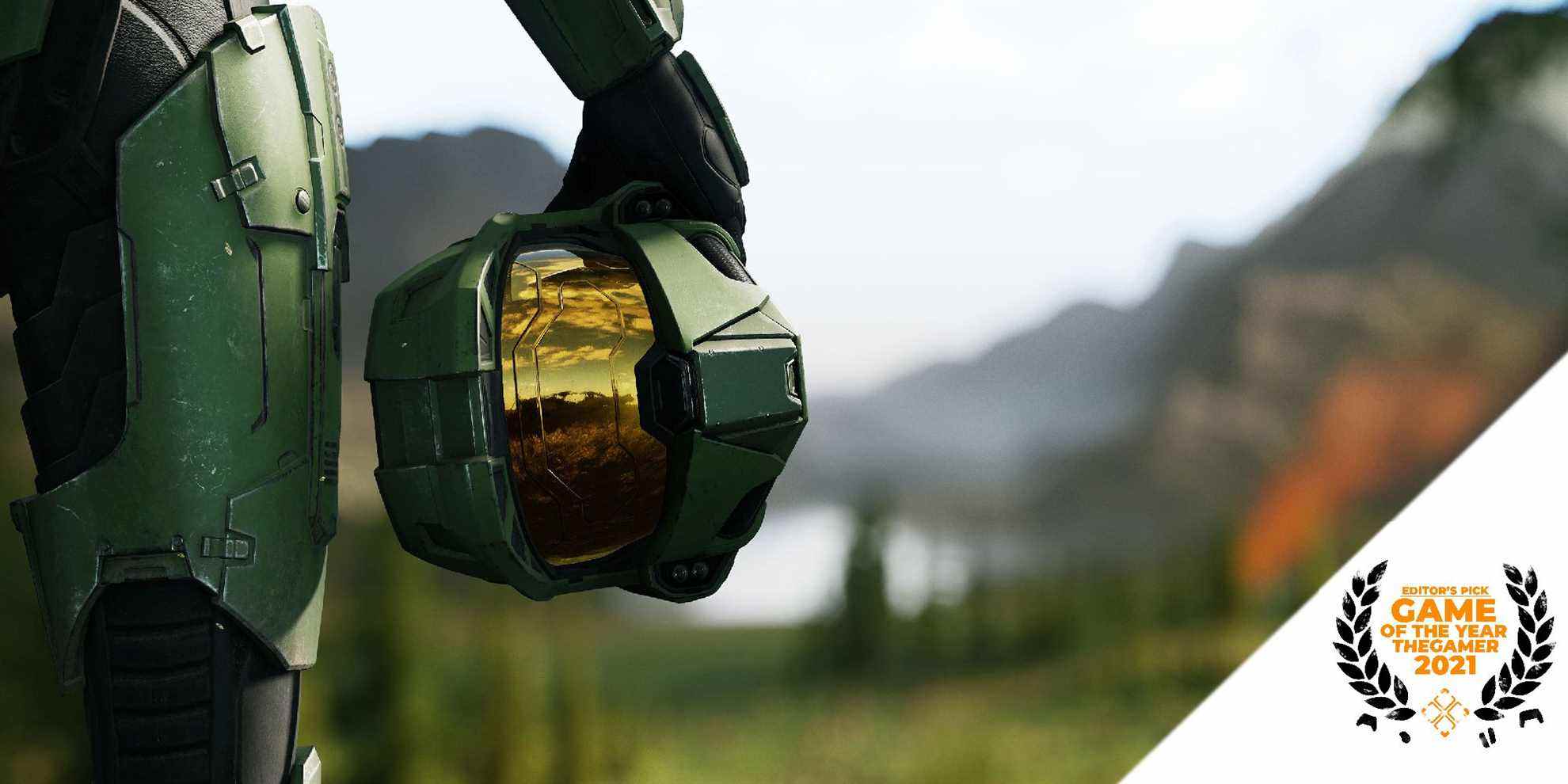 Halo infini GOTY