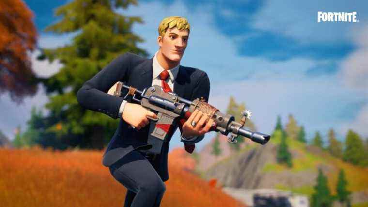     Fuites du chapitre 3 de Fortnite, date de début et tout ce que nous savons jusqu'à présent

