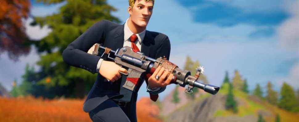 Fuites du chapitre 3 de Fortnite, date de début et tout ce que nous savons jusqu'à présent