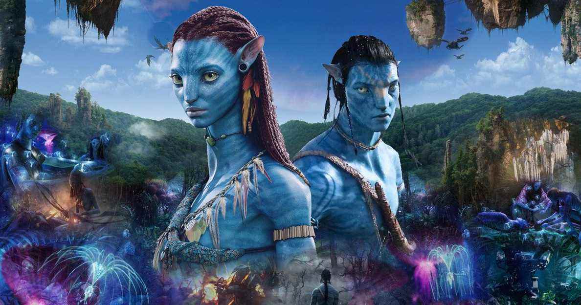 Le producteur d'Avatar 2 parle des détails de l'intrigue et du défi d'écrire quatre suites
