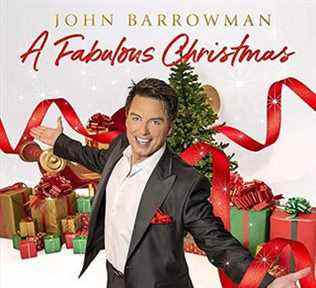 John Barrowman - Un Noël fabuleux