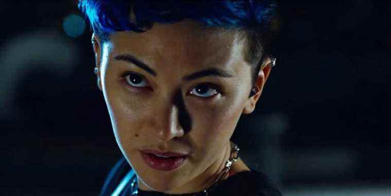 Jessica Henwick de Matrix Resurrections taquine le camée de la star de Venom

