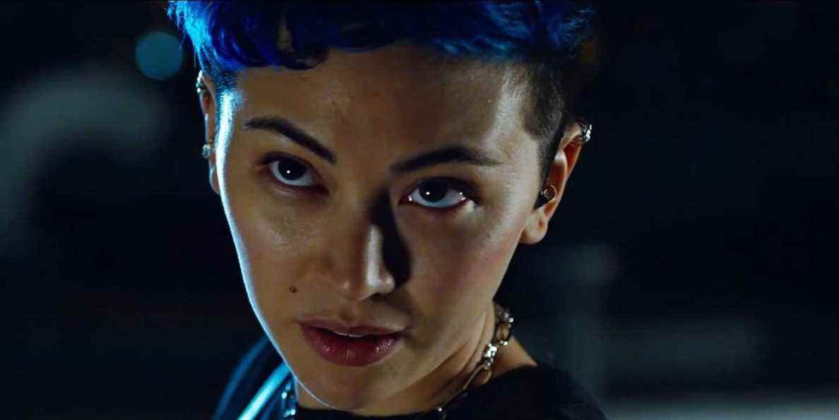 Jessica Henwick de Matrix Resurrections taquine le camée de la star de Venom

