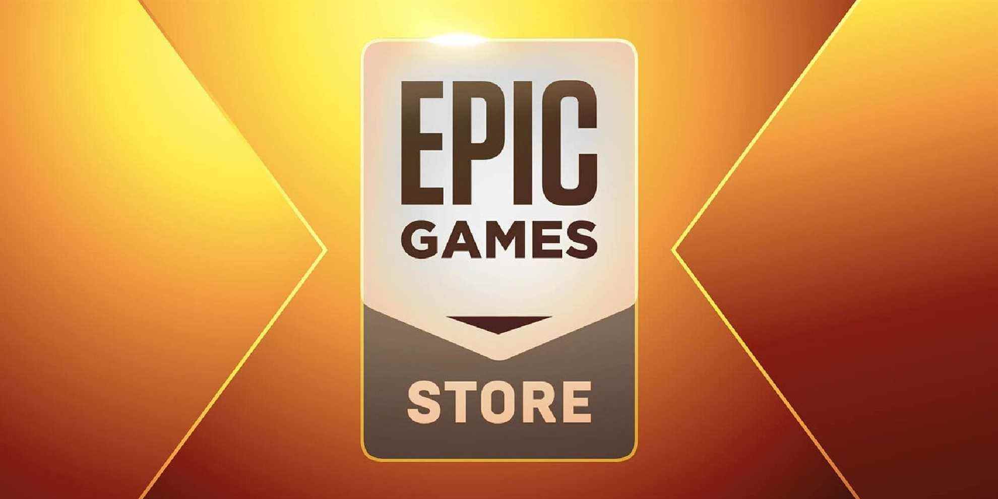 Epic Games Store a enfin un panier
