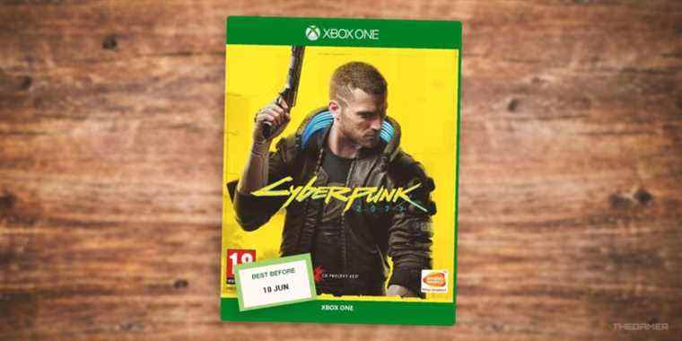 Cyberpunk 2077 a raté sa chance de faire un retour glorieux de nouvelle génération
