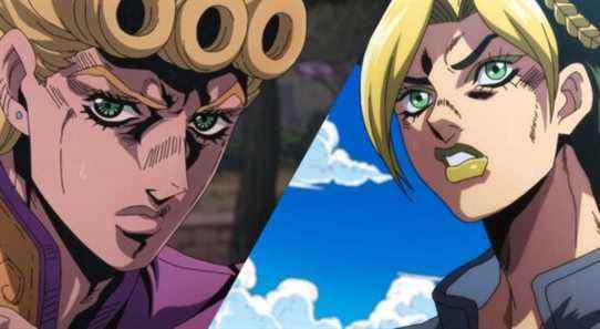 JoJo : 7 raisons pour lesquelles Jolyne est un meilleur protagoniste que Giorno