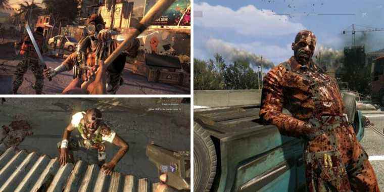 15 meilleurs mods Dying Light que vous devez installer
