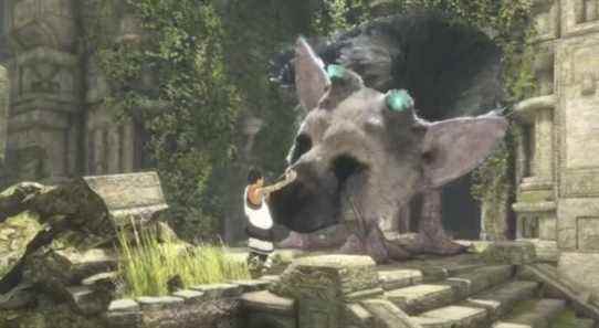 Comment The Last Guardian a fait en sorte que les joueurs se soucient de ses personnages