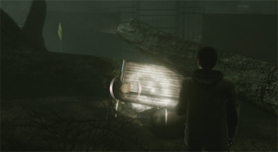 Guide des objets de collection Alan Wake Remastered – Spécial 1 : Le signal