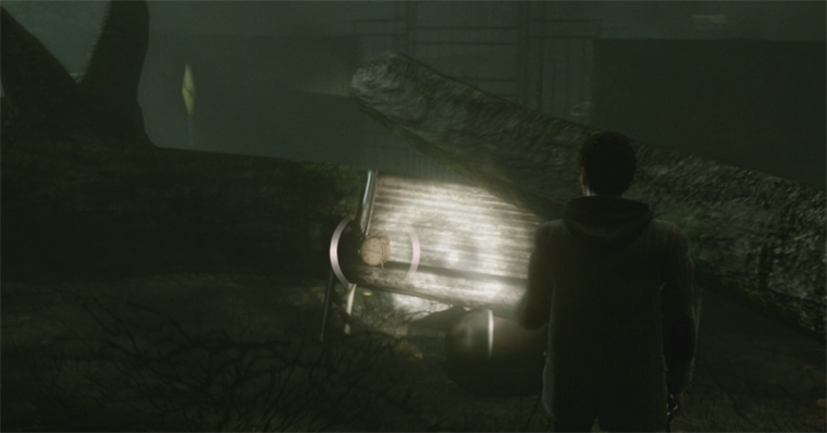 Guide des objets de collection Alan Wake Remastered – Spécial 1 : Le signal
