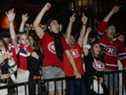 Les partisans des Canadiens ont apprécié la course de leur équipe à la finale de la Coupe Stanley la saison dernière.  La passion du public pour l'équipe aide à stimuler les ventes de billets et de marchandises et contribue à augmenter la valeur du club.