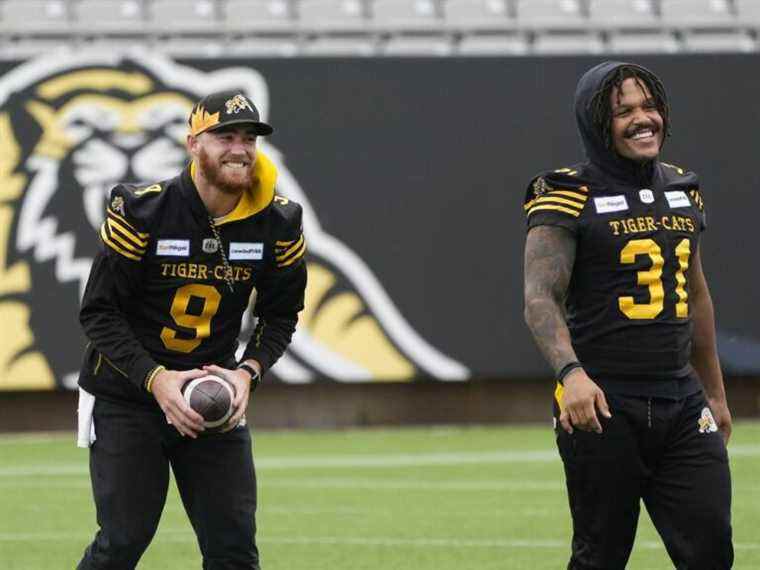 GRAY DAY : Plus de discours, il est temps pour les Ticats et les Bombardiers d’aller au combat