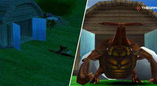 Monster Rancher 2: Comment débloquer Beaclon