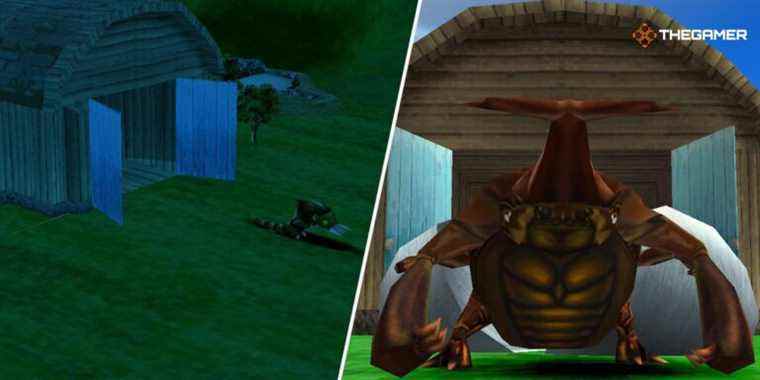 Monster Rancher 2: Comment débloquer Beaclon
